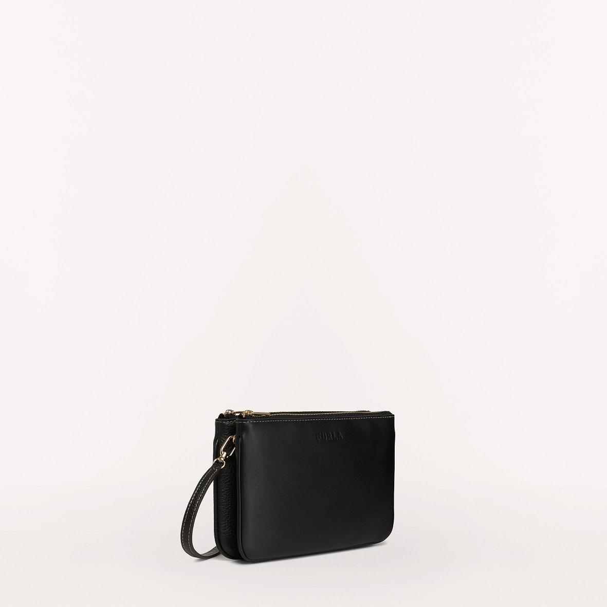 Furla Miastella Mini Bags Black Women South Africa EH5928167